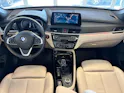 BMW X1 xDrive 20d xLine | CH | Gratis Service | Navi Plus | LED | PANORAMA | Leder Oyster | TOP AUSSTATTUNG | AHK |
