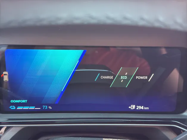 Renault R4 E-Tech Comfort Range 52 kWh Iconic