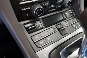 Porsche 911 Carrera 4S PDK