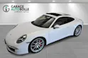 Porsche 911 Carrera 4S PDK