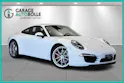 Porsche 911 Carrera 4S PDK