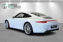 Porsche 911 Carrera 4S PDK