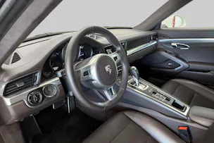 Porsche 911 Carrera 4S PDK