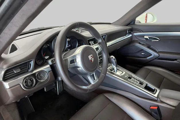 Porsche 911 Carrera 4S PDK
