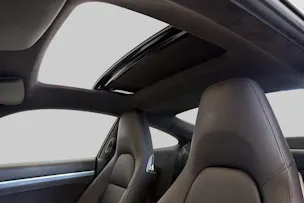 Porsche 911 Carrera 4S PDK