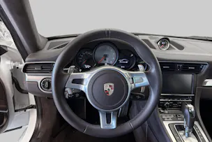 Porsche 911 Carrera 4S PDK
