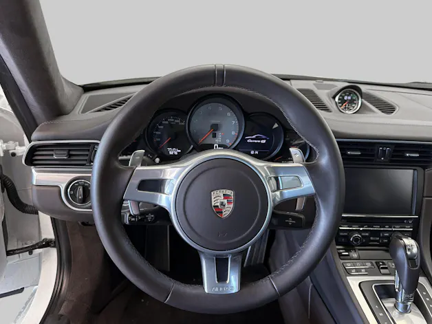 Porsche 911 Carrera 4S PDK