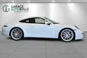 Porsche 911 Carrera 4S PDK