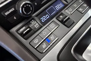 Porsche 911 Carrera 4S PDK