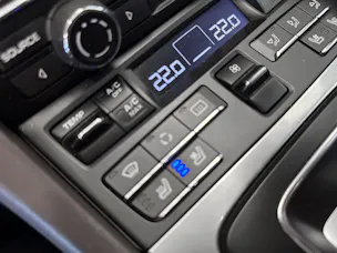 Porsche 911 Carrera 4S PDK