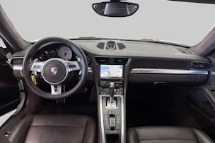 Porsche 911 Carrera 4S PDK