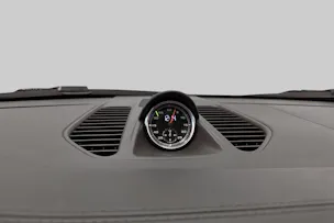 Porsche 911 Carrera 4S PDK