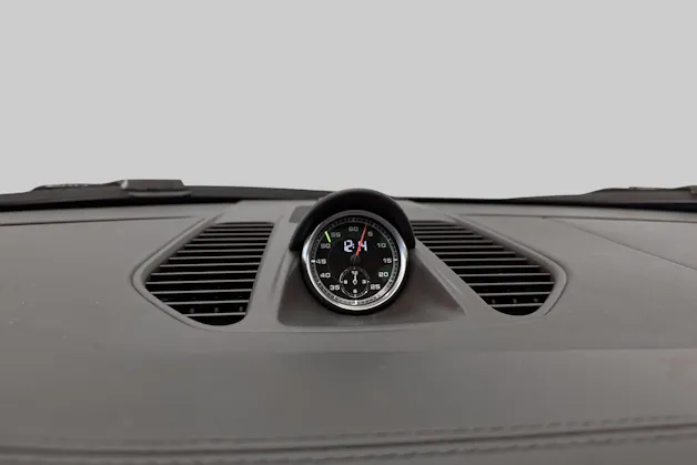 Porsche 911 Carrera 4S PDK