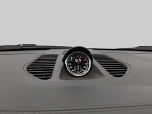 Porsche 911 Carrera 4S PDK