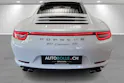 Porsche 911 Carrera 4S PDK