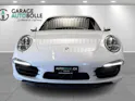 Porsche 911 Carrera 4S PDK