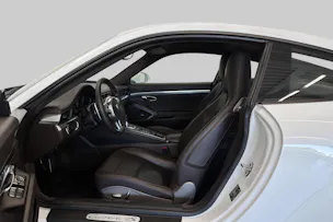Porsche 911 Carrera 4S PDK