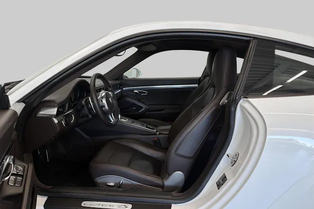 Porsche 911 Carrera 4S PDK
