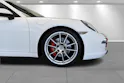 Porsche 911 Carrera 4S PDK
