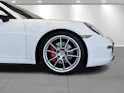 Porsche 911 Carrera 4S PDK
