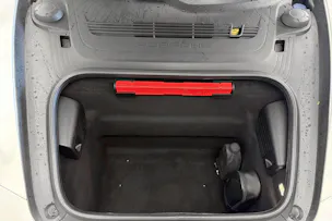 Porsche 911 Carrera 4S PDK