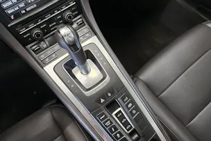 Porsche 911 Carrera 4S PDK