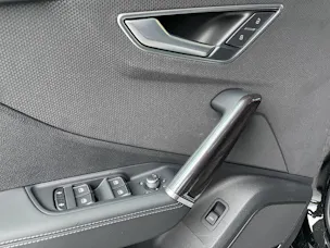 Audi Q2 40 TFSI S line Attraction quattro S-tronic