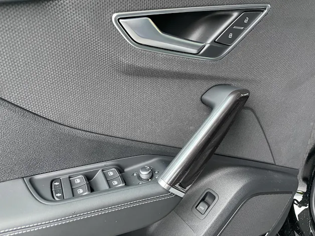 Audi Q2 40 TFSI S line Attraction quattro S-tronic