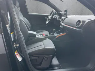 Audi Q2 40 TFSI S line Attraction quattro S-tronic