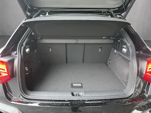 Audi Q2 40 TFSI S line Attraction quattro S-tronic