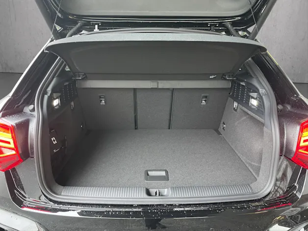 Audi Q2 40 TFSI S line Attraction quattro S-tronic