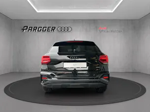 Audi Q2 40 TFSI S line Attraction quattro S-tronic