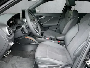 Audi Q2 40 TFSI S line Attraction quattro S-tronic
