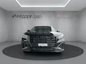 Audi Q2 40 TFSI S line Attraction quattro S-tronic