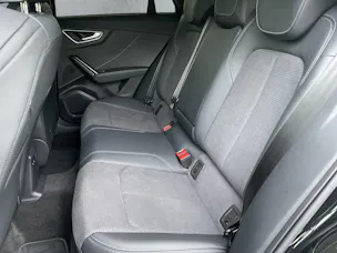 Audi Q2 40 TFSI S line Attraction quattro S-tronic