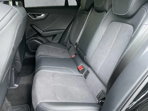 Audi Q2 40 TFSI S line Attraction quattro S-tronic