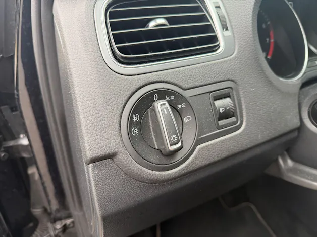 VW Polo 1.2 TSI BMT Allstar DSG