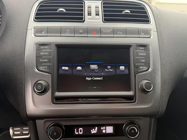 VW Polo 1.2 TSI BMT Allstar DSG