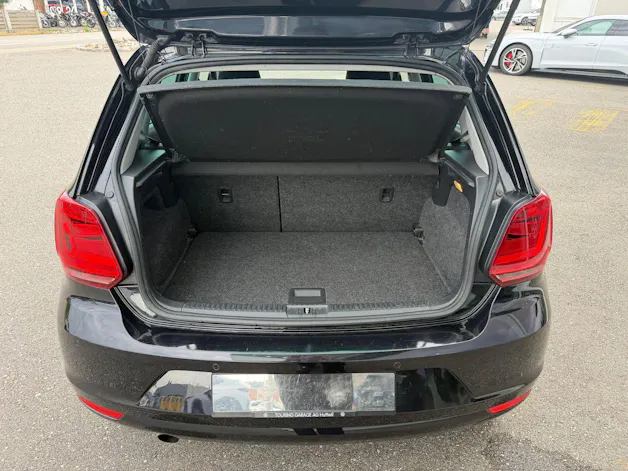 VW Polo 1.2 TSI BMT Allstar DSG