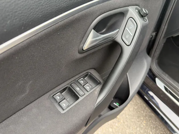 VW Polo 1.2 TSI BMT Allstar DSG