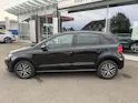 VW Polo 1.2 TSI BMT Allstar DSG