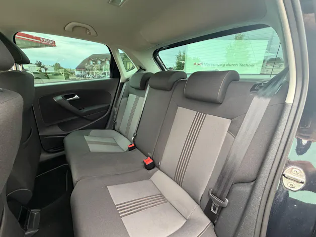 VW Polo 1.2 TSI BMT Allstar DSG