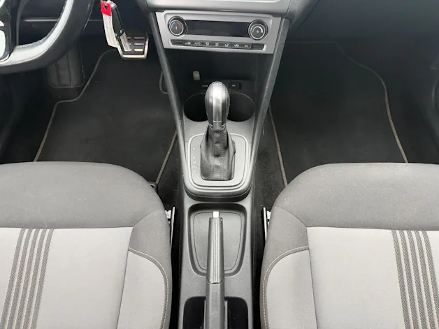 VW Polo 1.2 TSI BMT Allstar DSG
