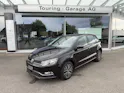 VW Polo 1.2 TSI BMT Allstar DSG