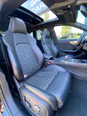 Audi RS4 Avant 2.9 TFSI quattro tiptronic