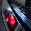 Audi RS4 Avant 2.9 TFSI quattro tiptronic