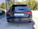 Audi RS4 Avant 2.9 TFSI quattro tiptronic