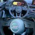 Audi RS4 Avant 2.9 TFSI quattro tiptronic
