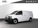 VW Transporter 2.0 TDI Automat