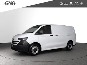 VW Transporter 2.0 TDI Automat